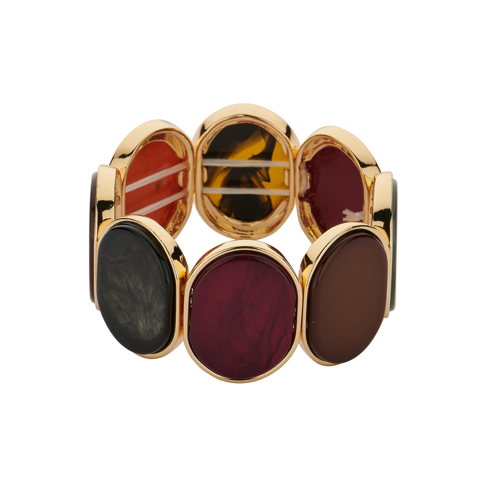 Bracelet - Kirana Multicolore 2