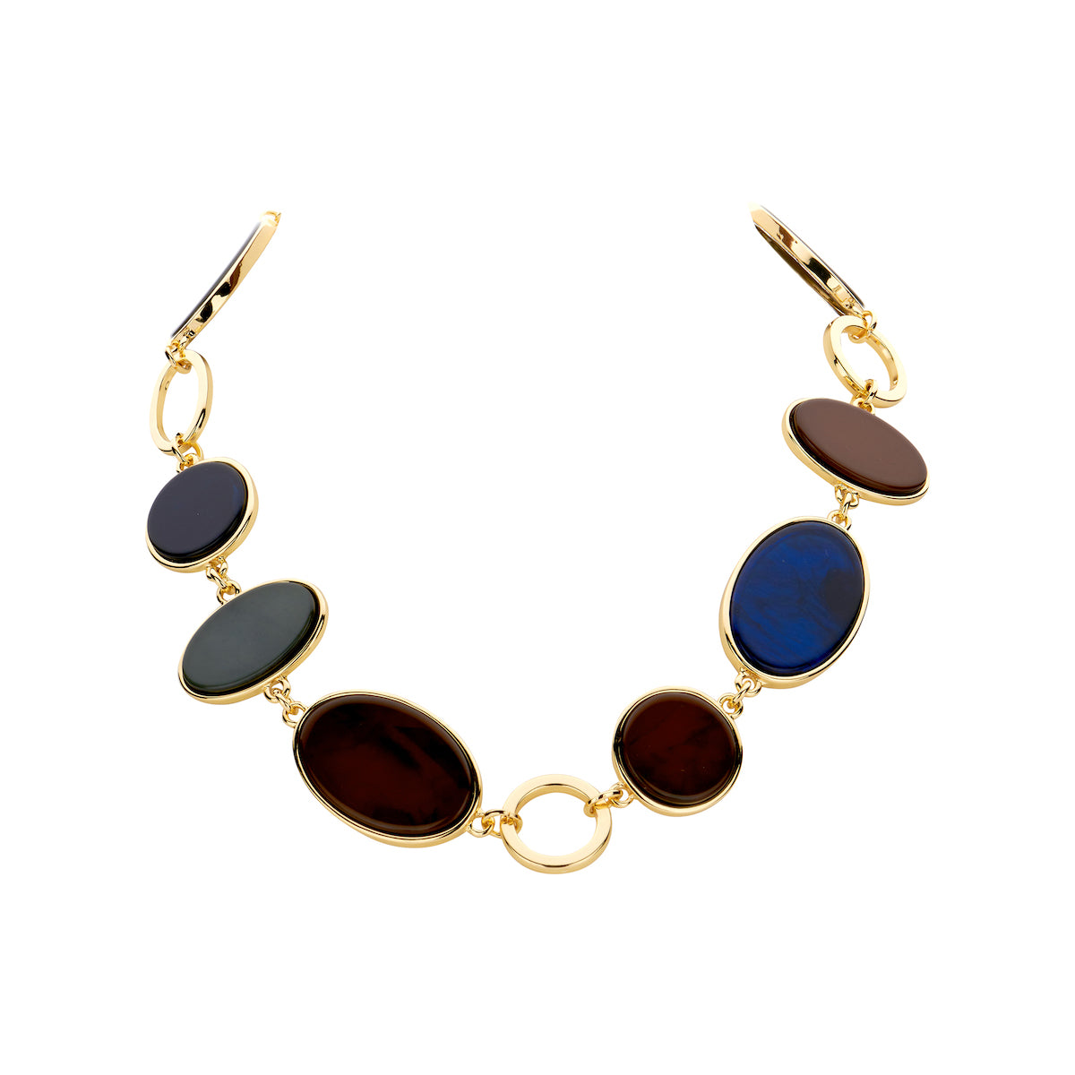 Collier - Kirana Multicolore 1