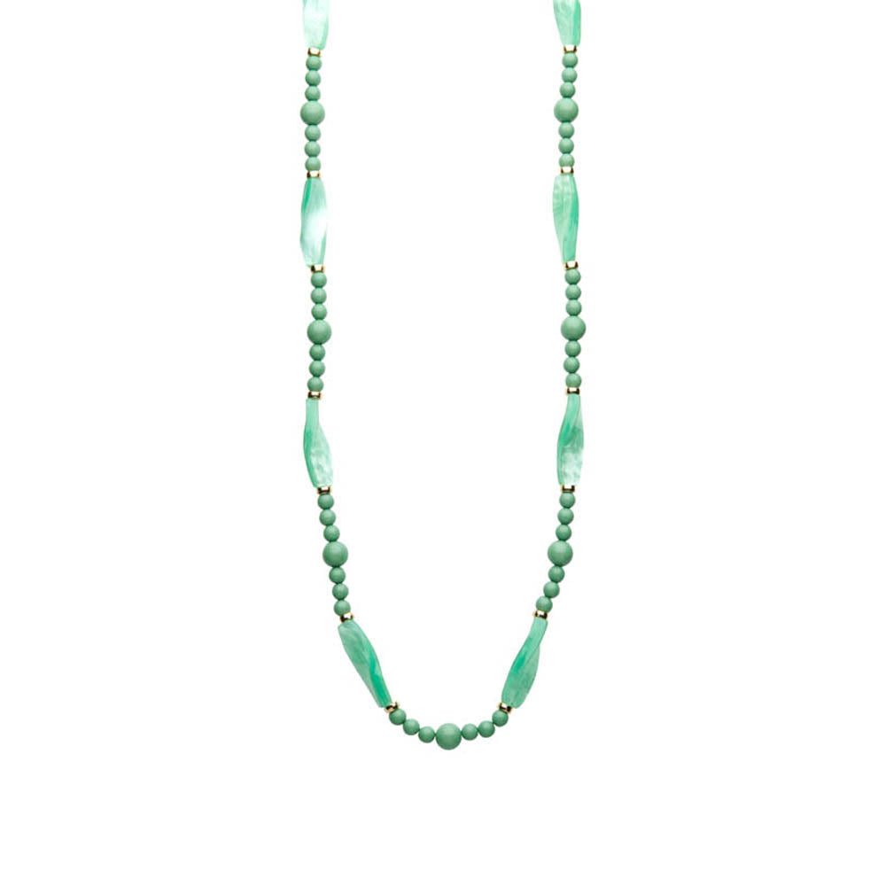 Collier - Klas Vert Clair