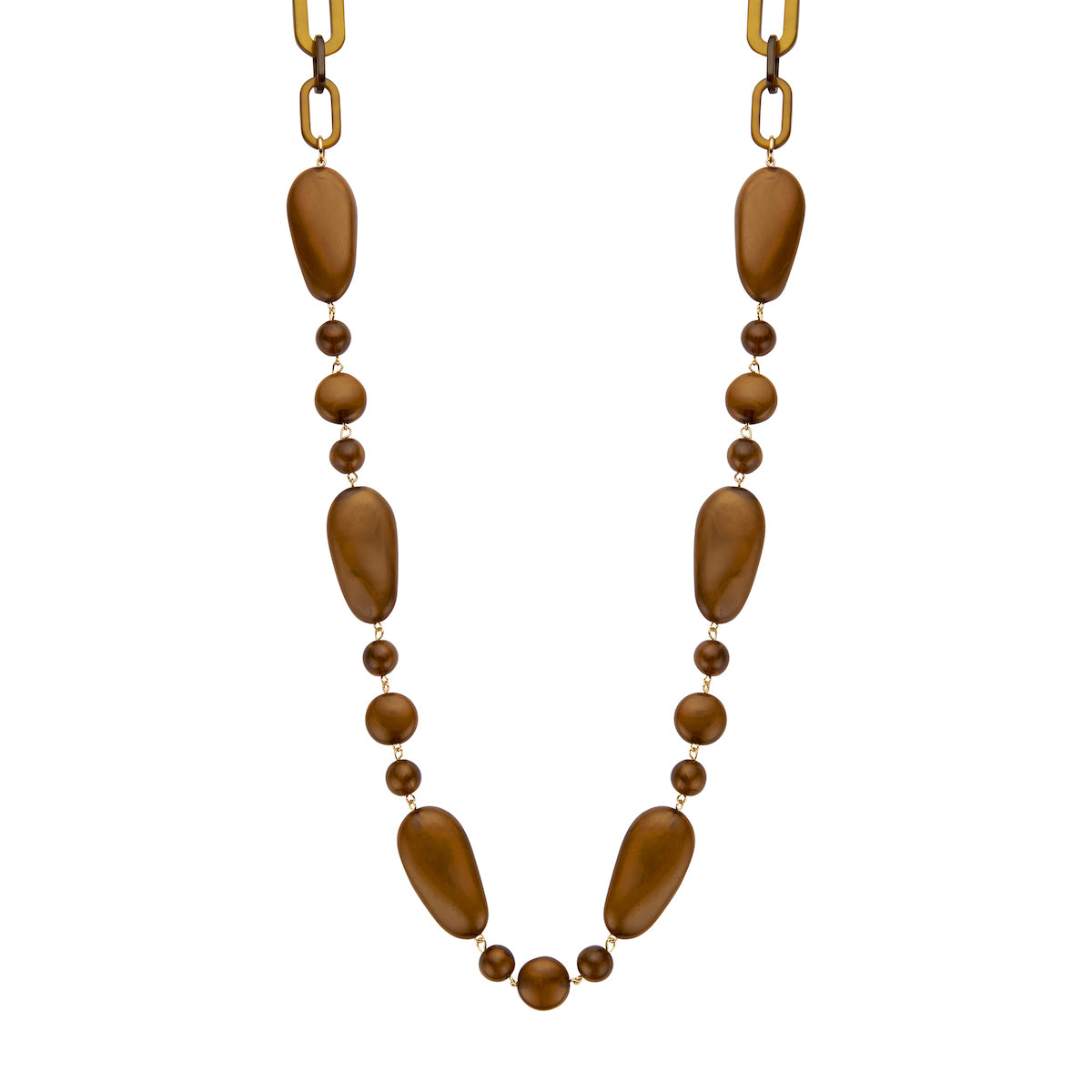 Collier - Klaudia Brun