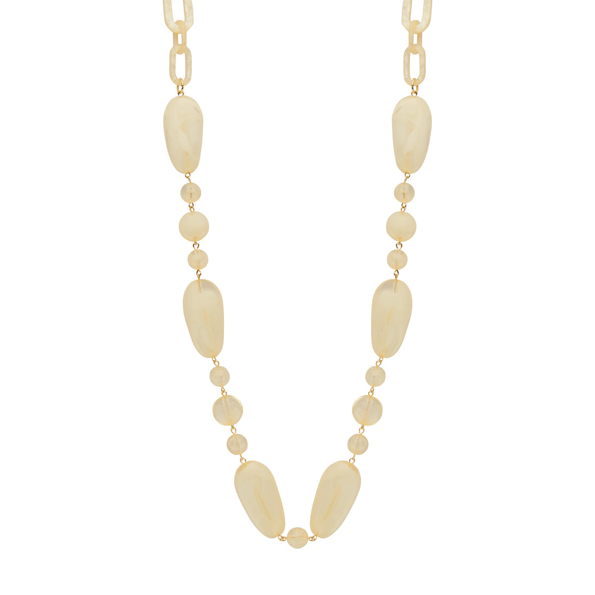 Collier - Klaudia Blanc