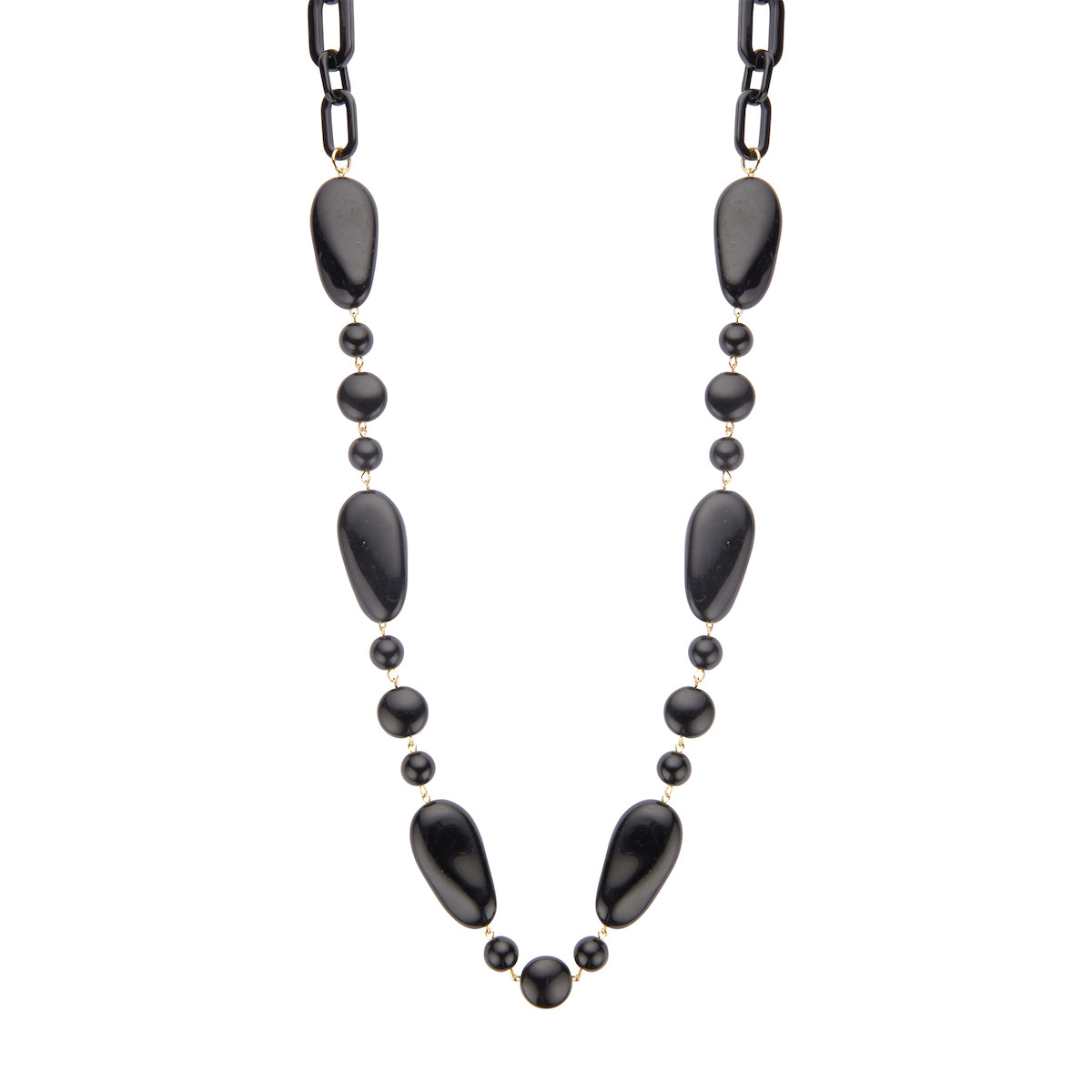 Collier - Klaudia Noir