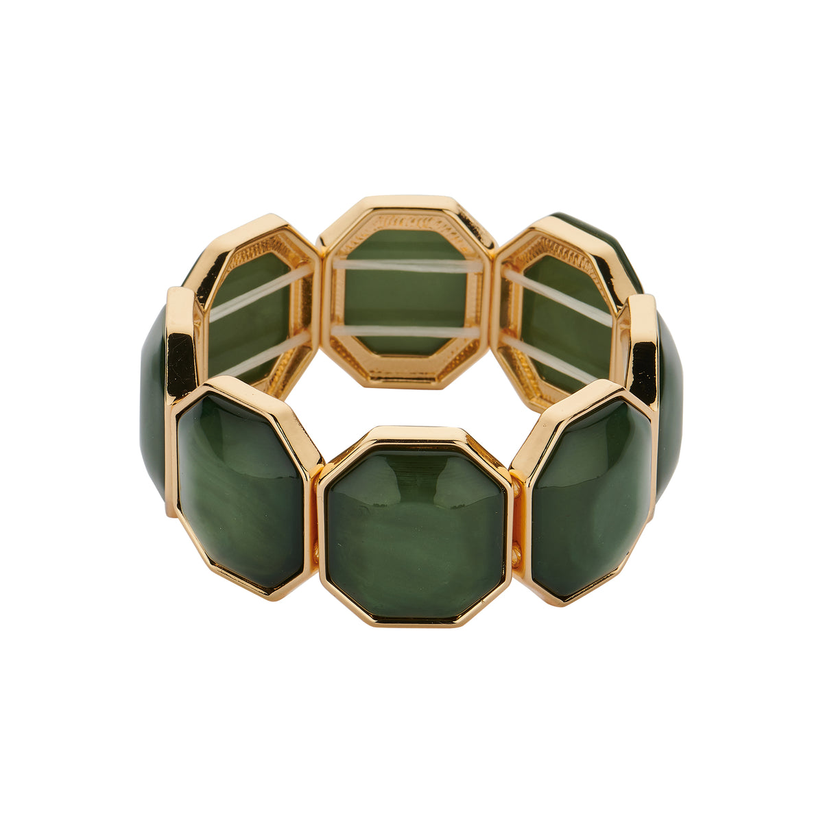 Braclet - Kolli Vert