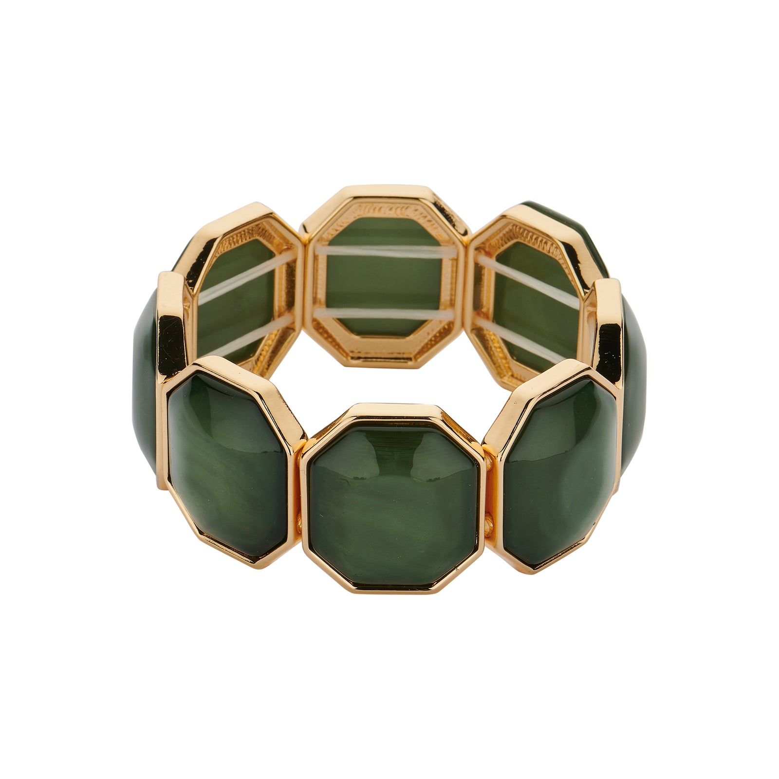 Braclet - Kolli Vert