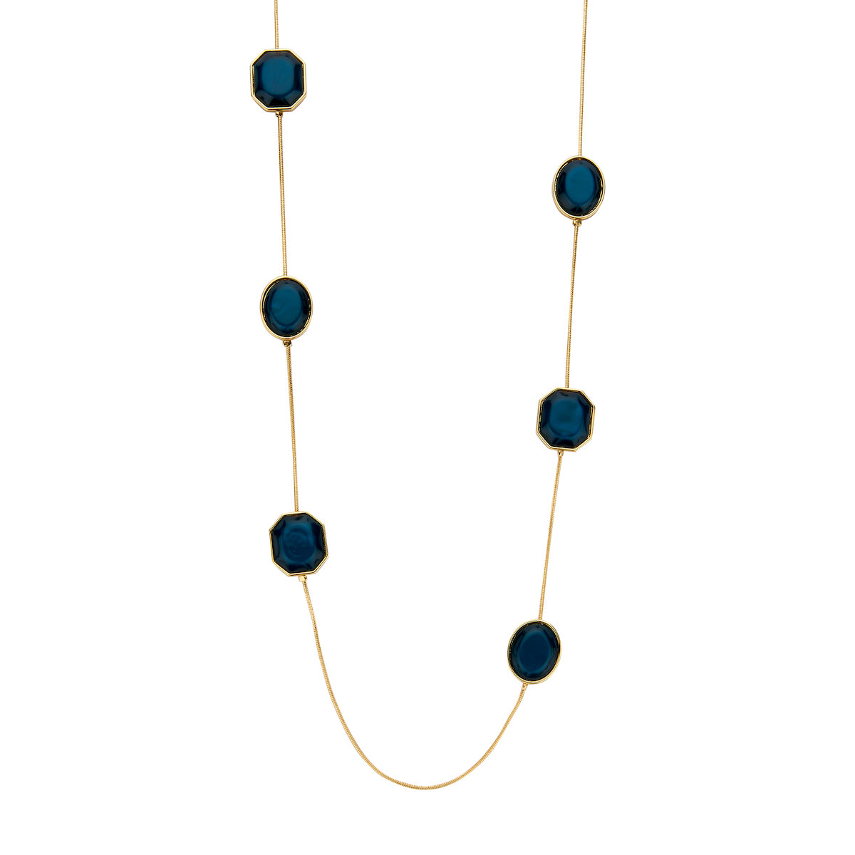 Collier - Kollilang Petrol