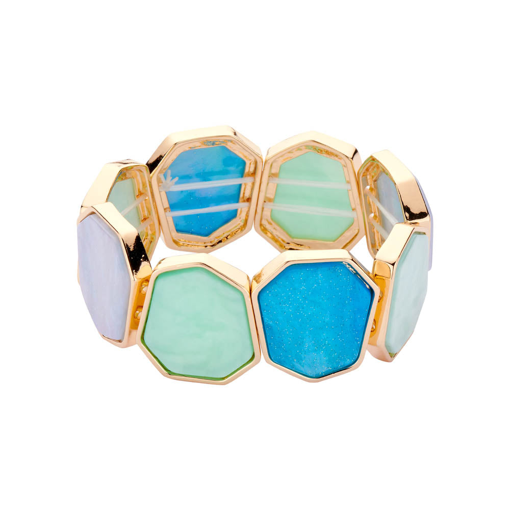 Bracelet - Komo Multi Bleu