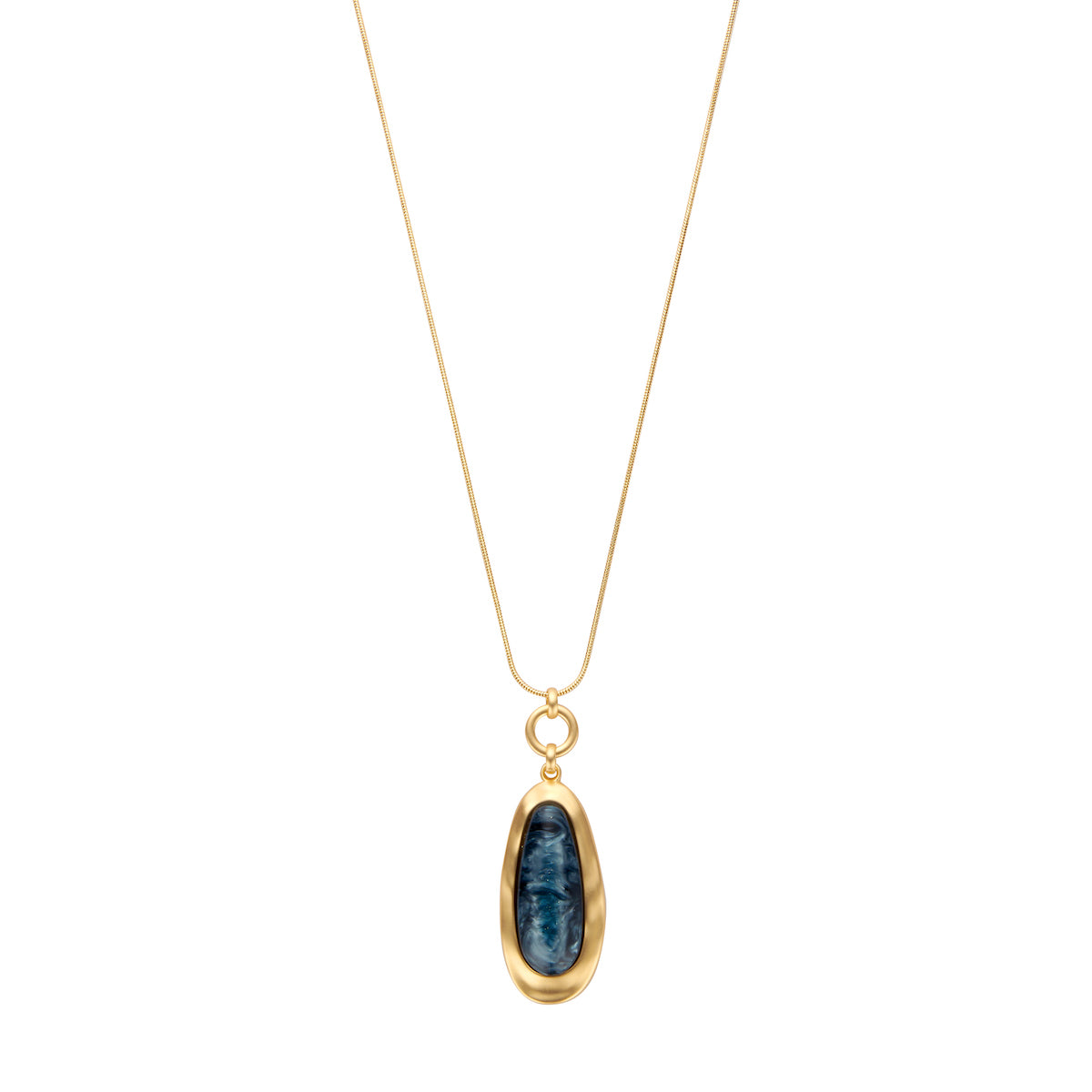 Collier - Koutar Bleu