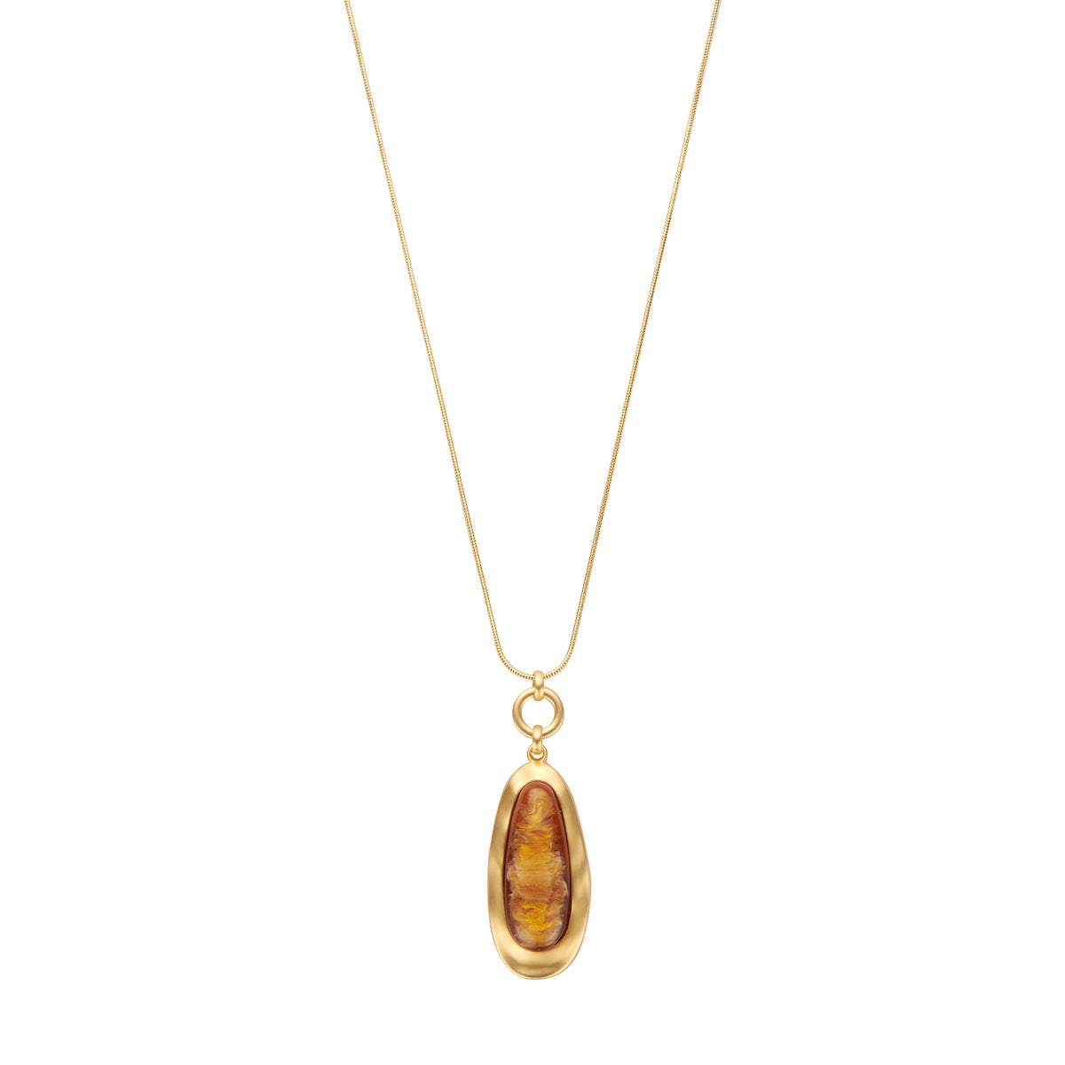 Collier - Koutar Cognac