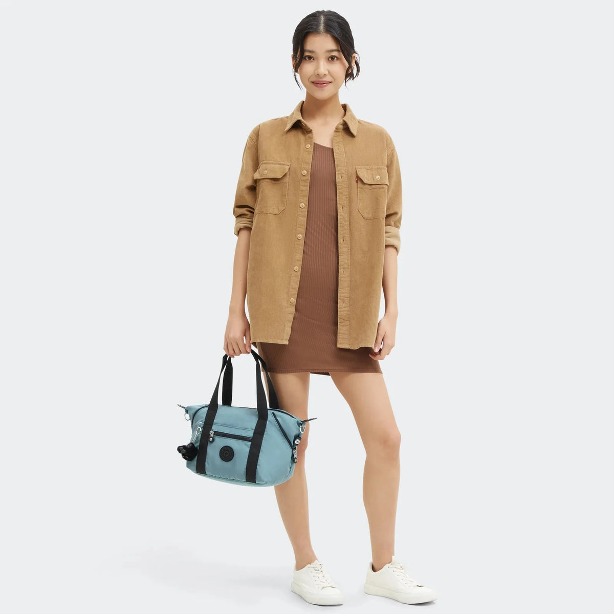 Art Mini Muted Sage Combo