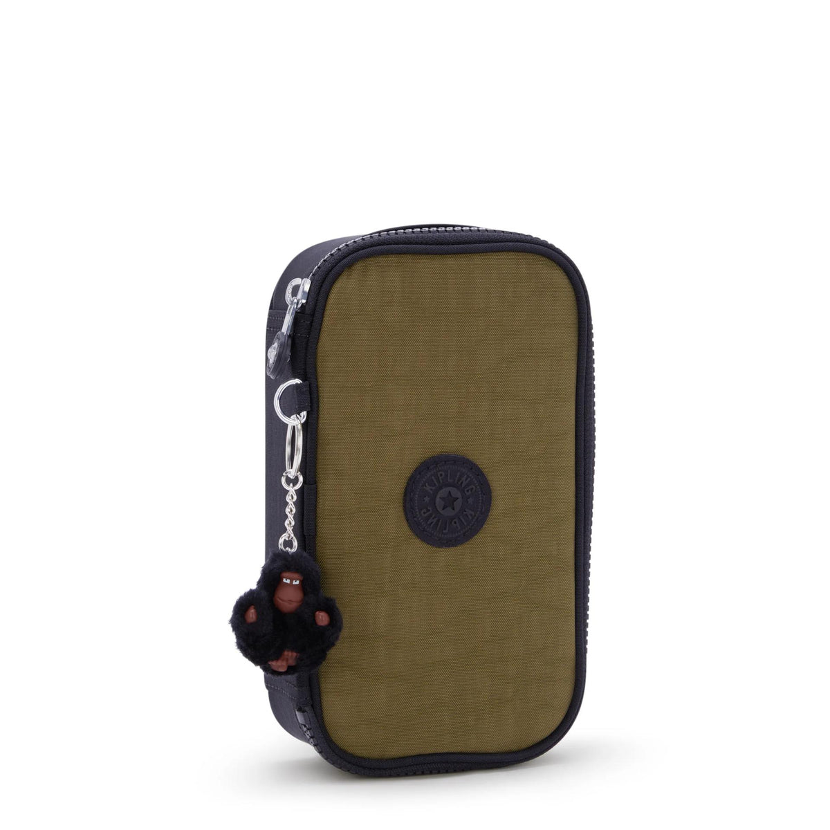 50 PENS BTS Black Khaki Block