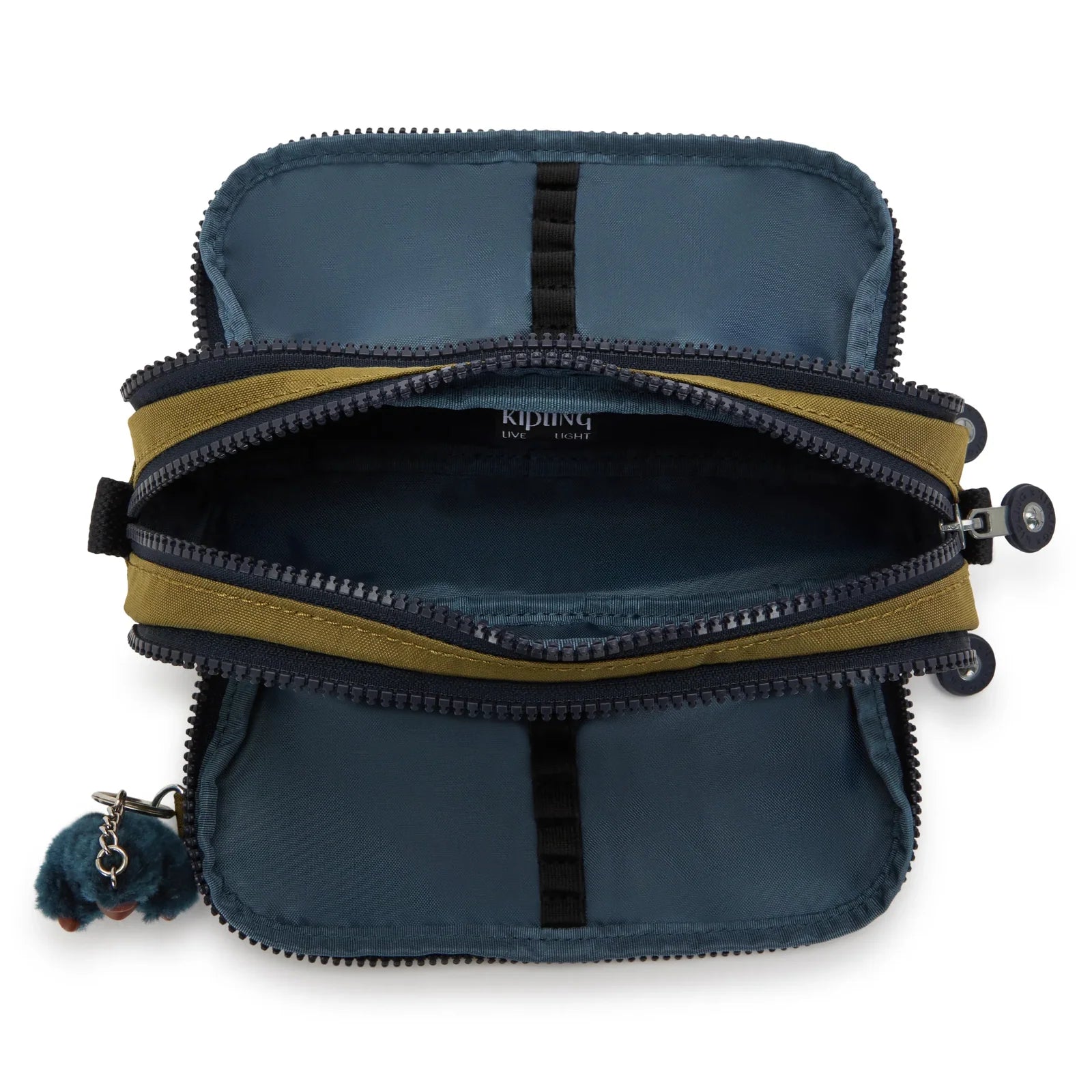 GITROY BTS Treasure Green