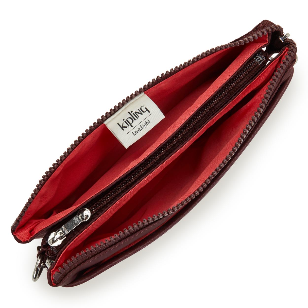 RIRI PK+ Deep Aubergine