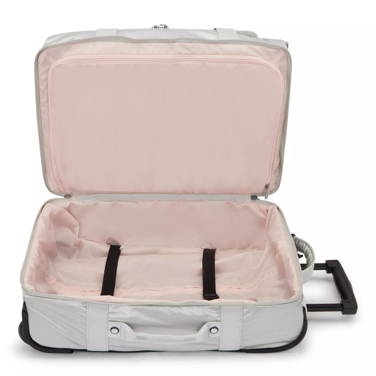 TEAGAN US BP RG Bright Metallic