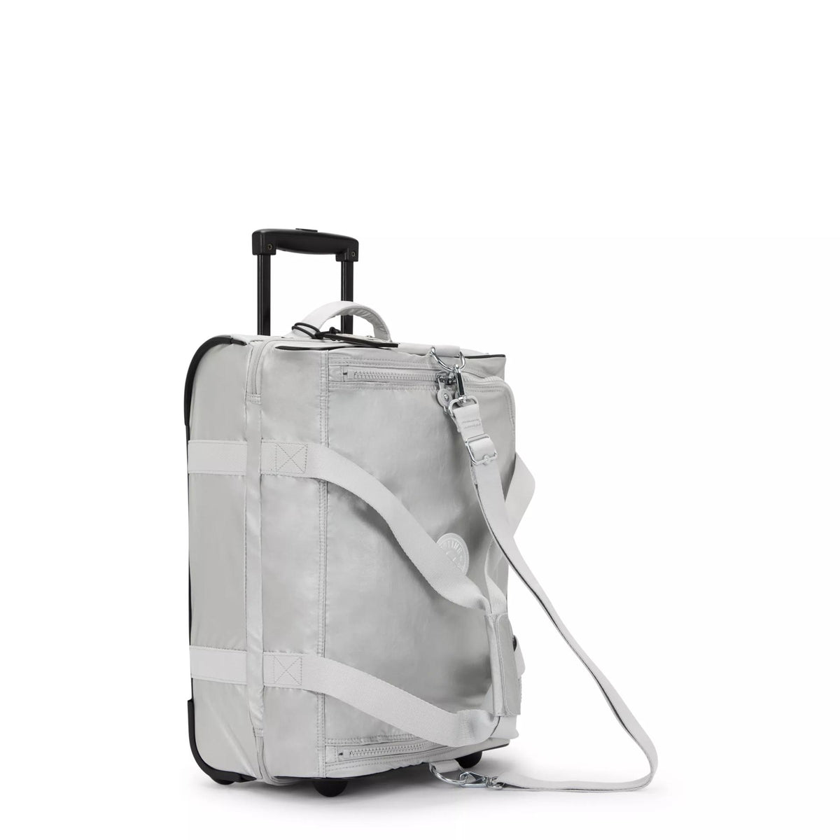 TEAGAN US BP RG Bright Metallic