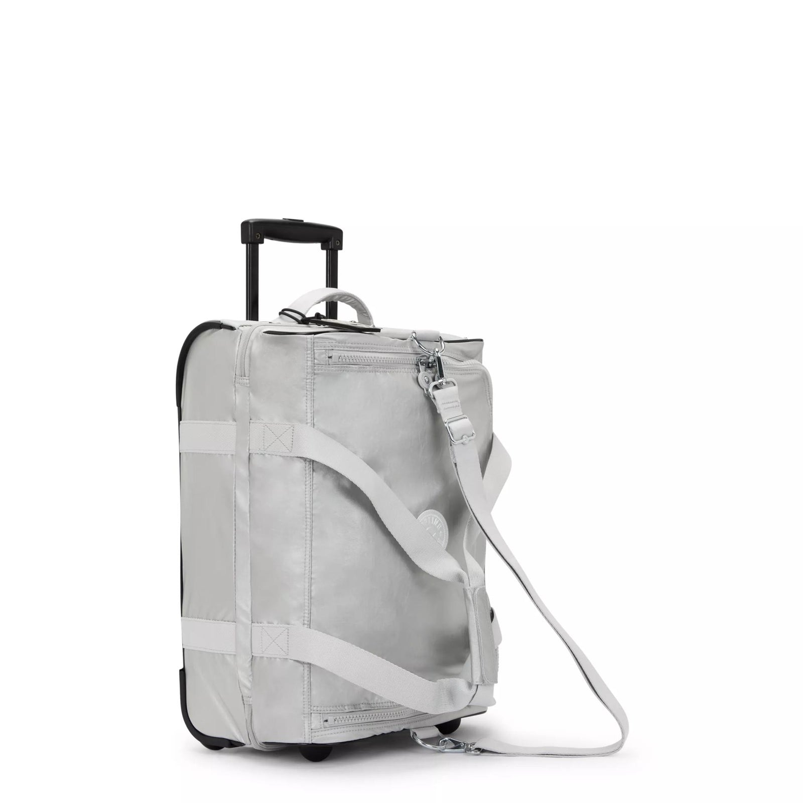 TEAGAN US BP RG Bright Metallic