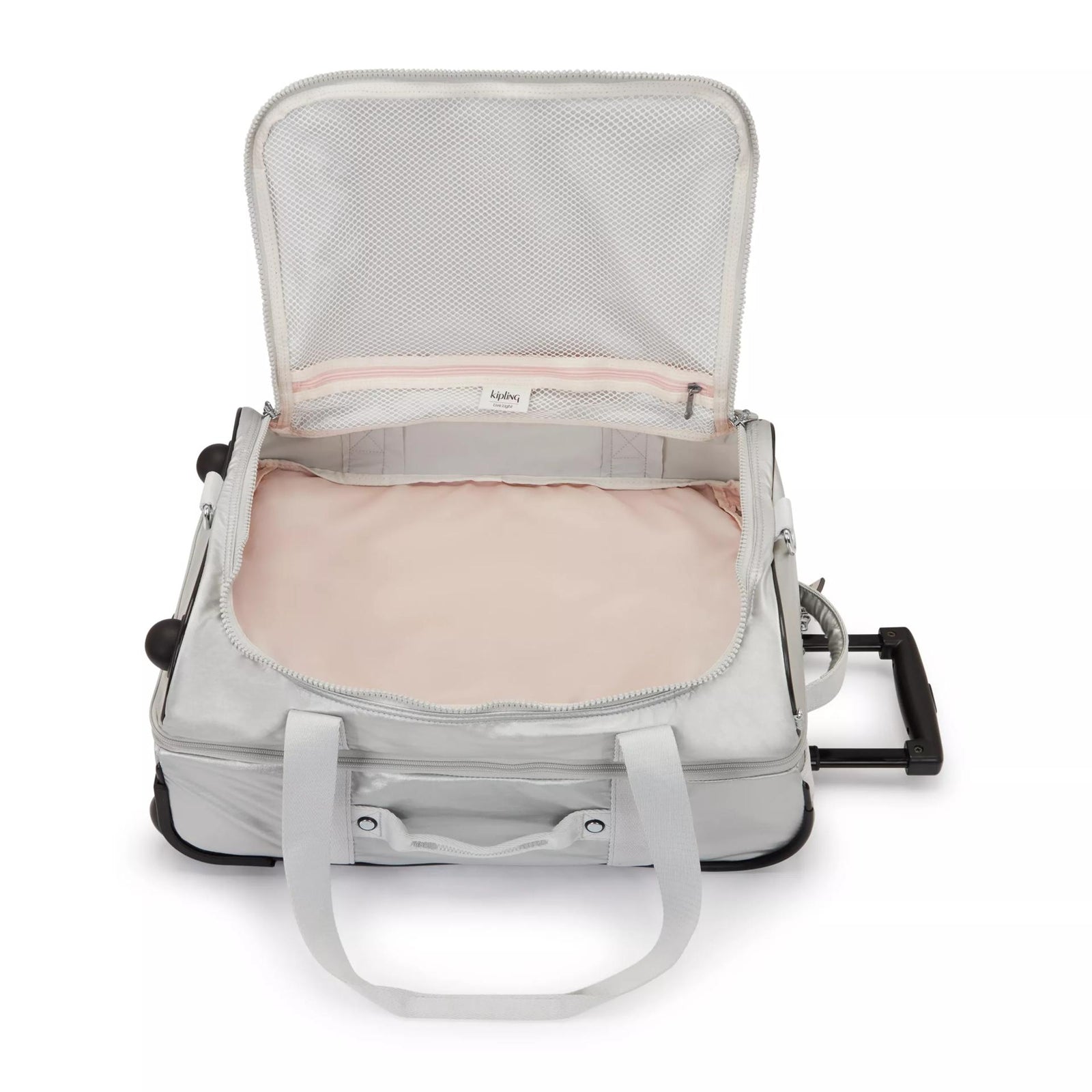 TEAGAN US BP RG Bright Metallic