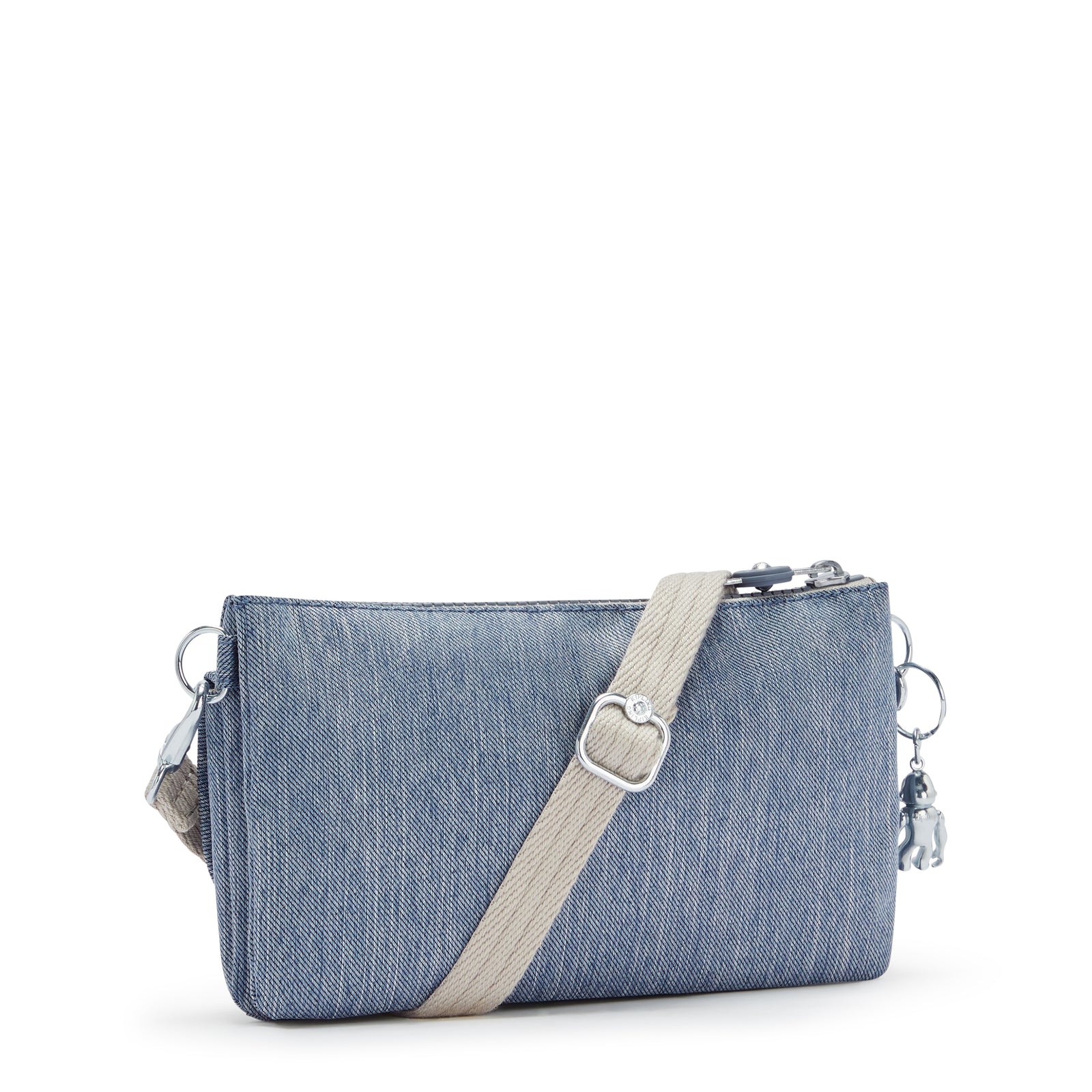 VECKA STRAP CB Blue Jeans
