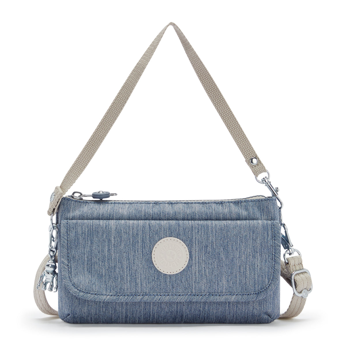 VECKA STRAP CB Blue Jeans