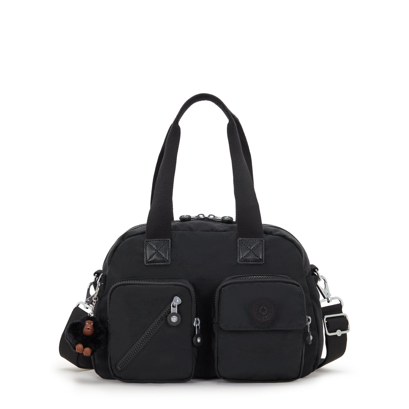 Defea Up Black Tonal