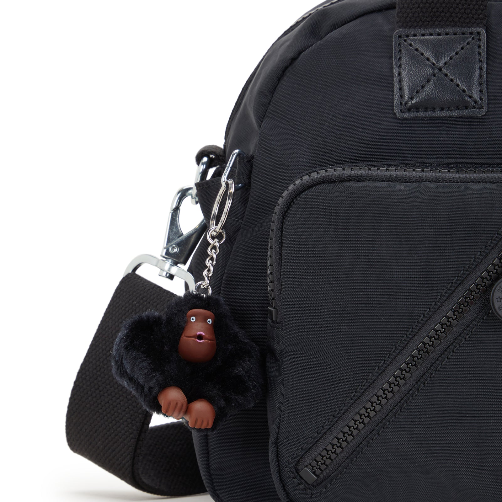 Defea Up Black Tonal