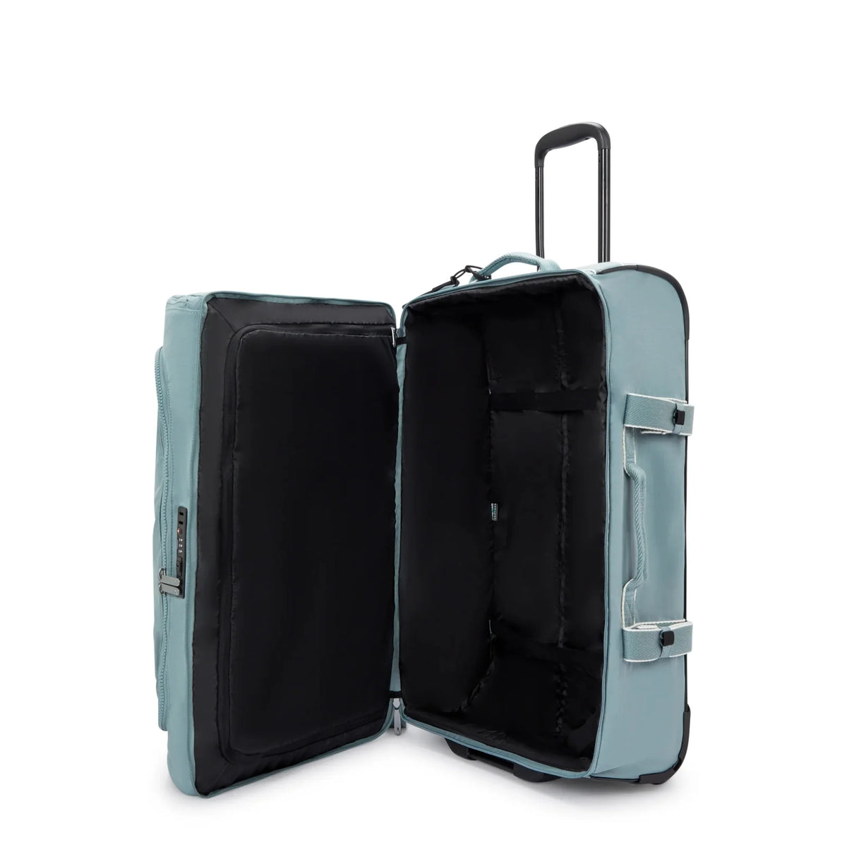 Aviana M Relaxed Grey