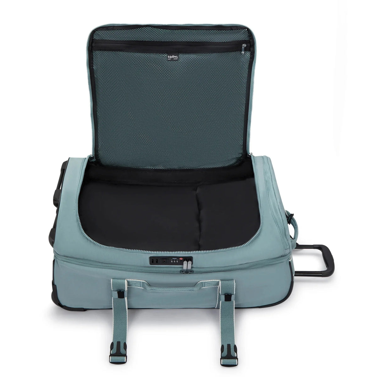 Aviana M Relaxed Grey