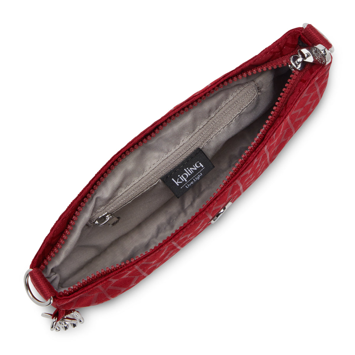 MASHA BE Signature Red