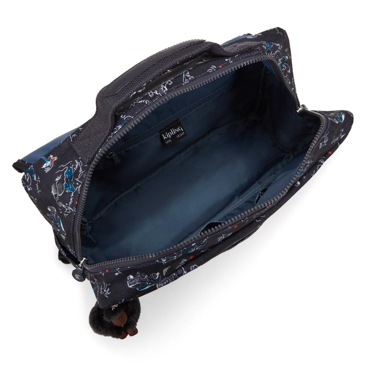 Codie M BTS Prt Jungle Fun Race