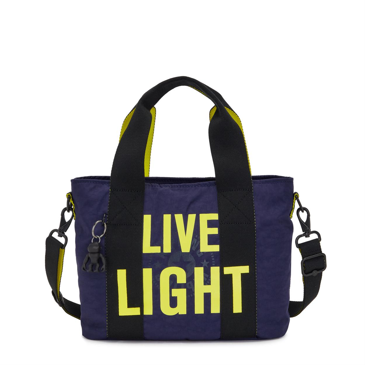 MINTA M M&M+ Ultimate Navy Mix