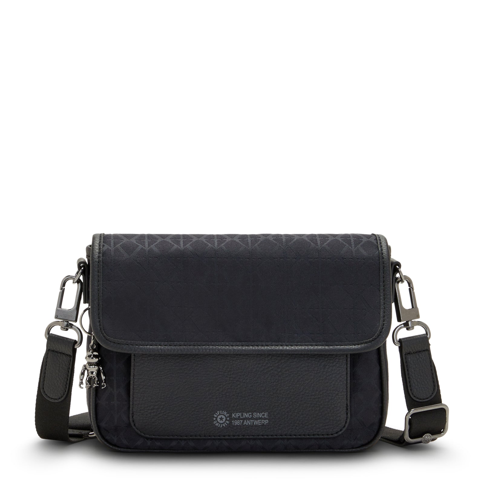 INAKI MU Signature Black