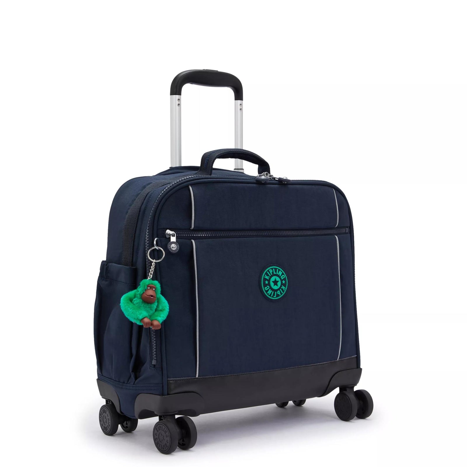 NEW STORIA BTS BLUE GREEN BLOCK