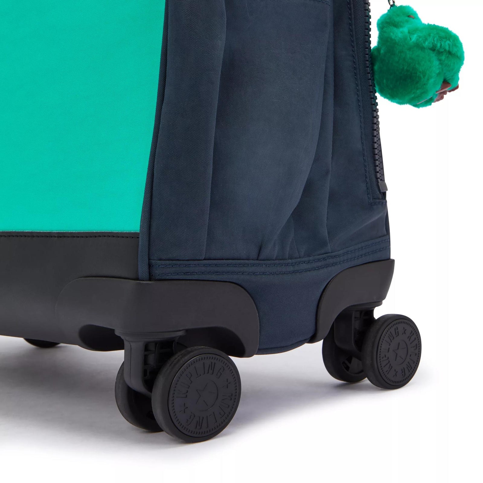 NEW STORIA BTS BLUE GREEN BLOCK