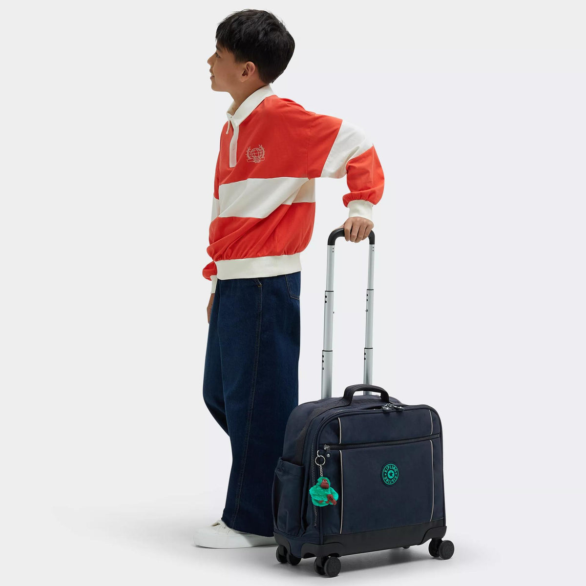 NEW STORIA BTS BLUE GREEN BLOCK