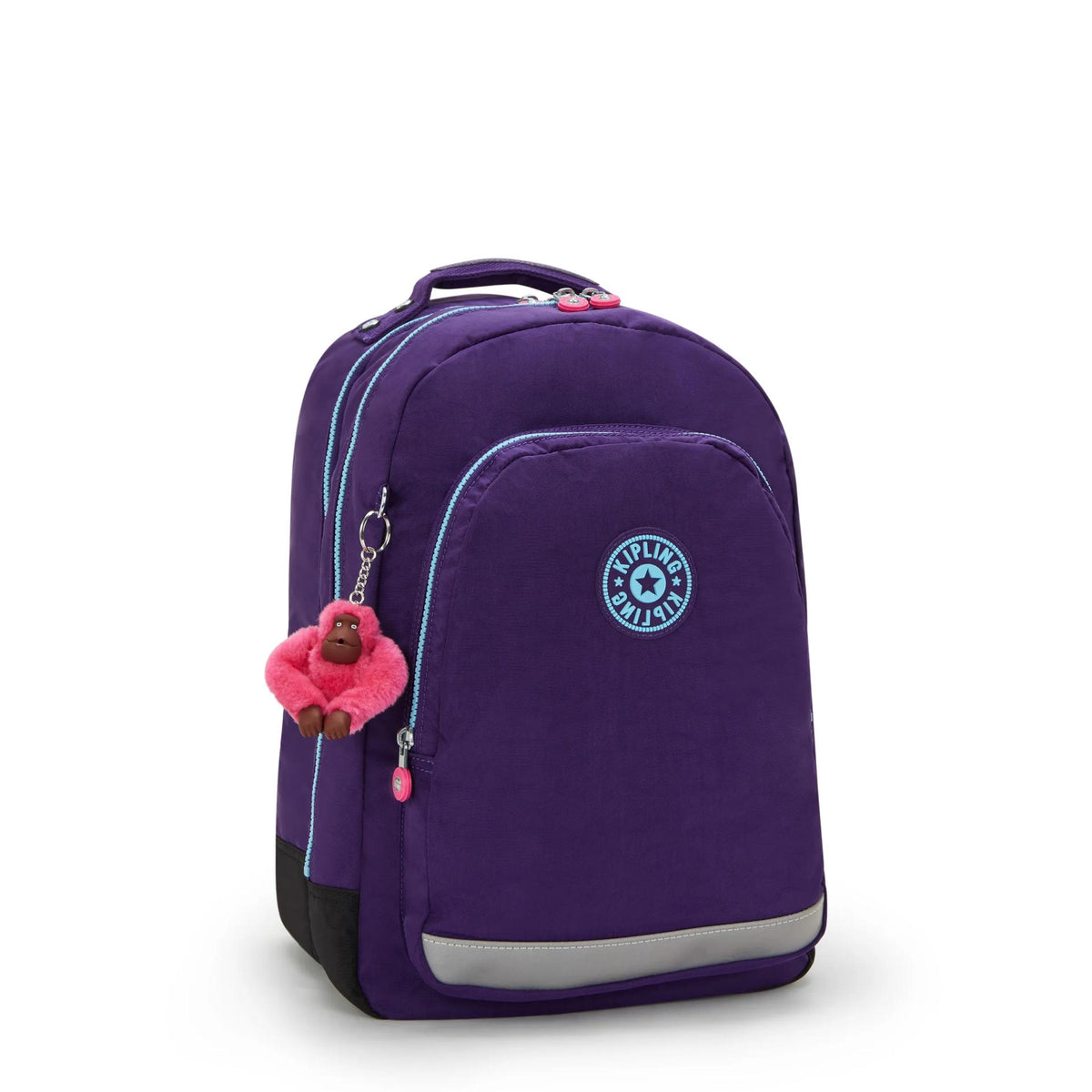 CLASS ROOM BTS VIP Purple