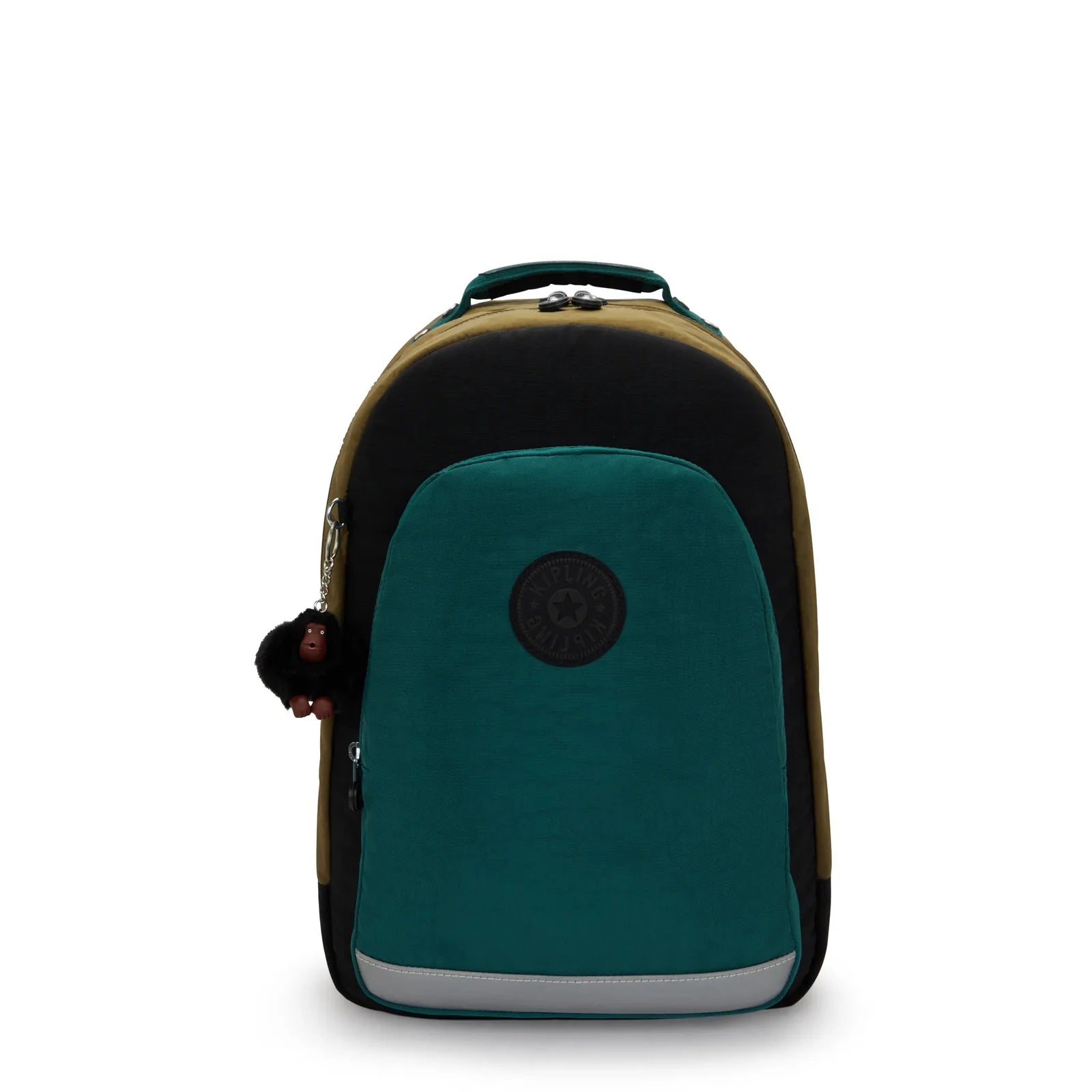 CLASS ROOM BTS Black Khaki Block