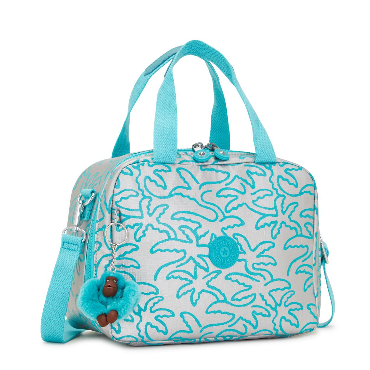 MIYO BTS+ Metallic Palm