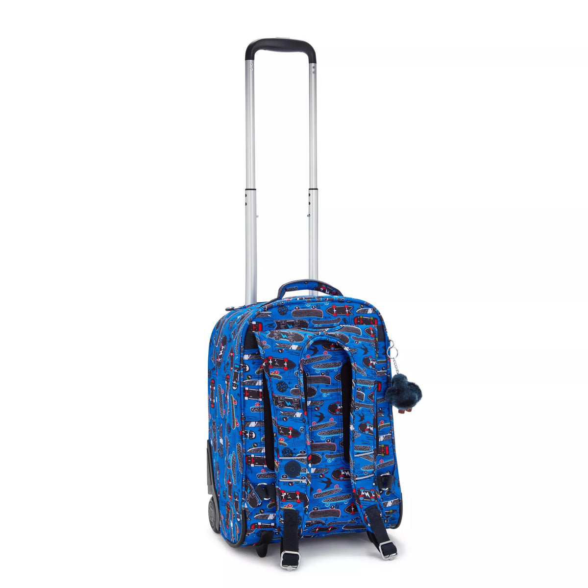 SARI BTS PRT AC New Scate Print Small