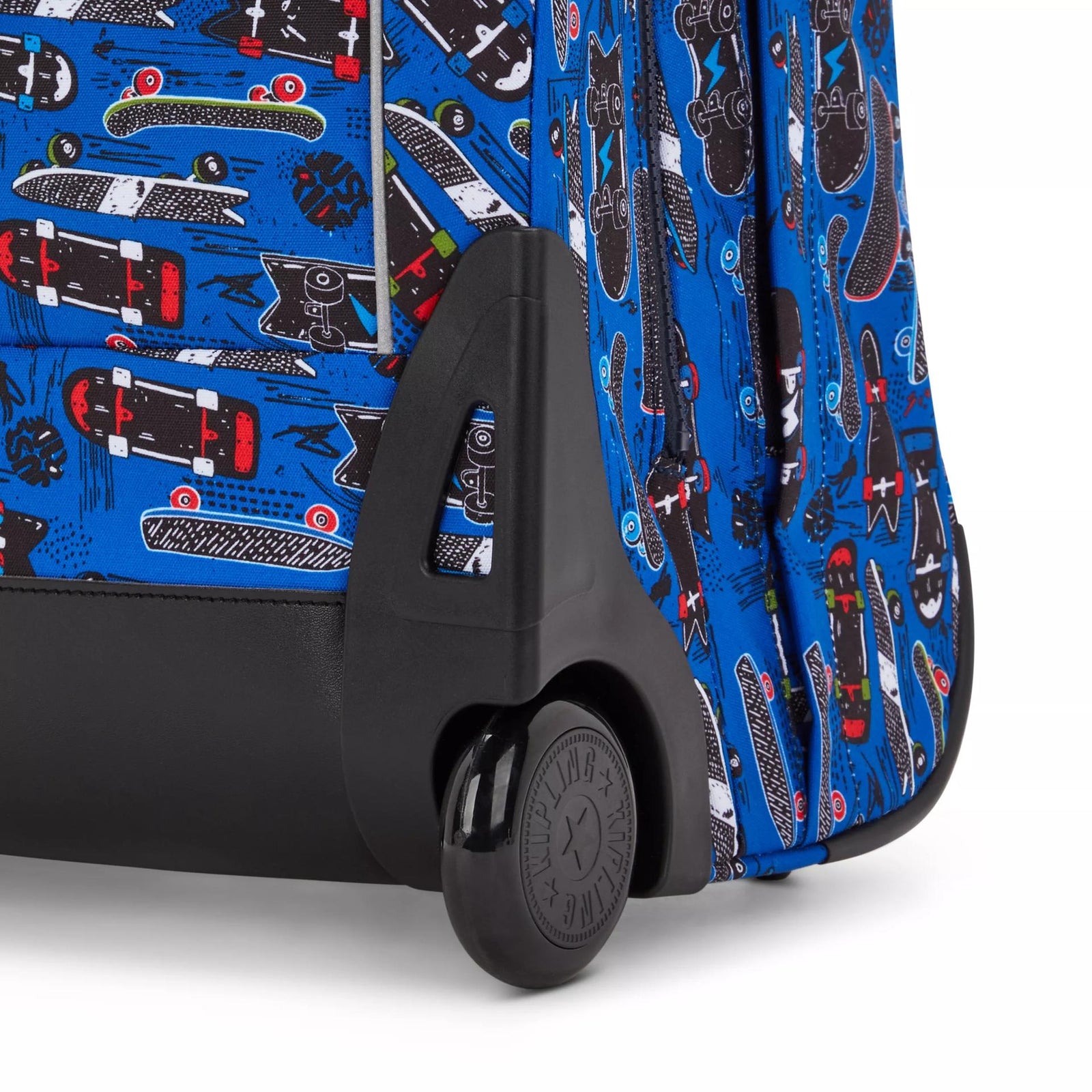 SARI BTS PRT AC New Scate Print Small