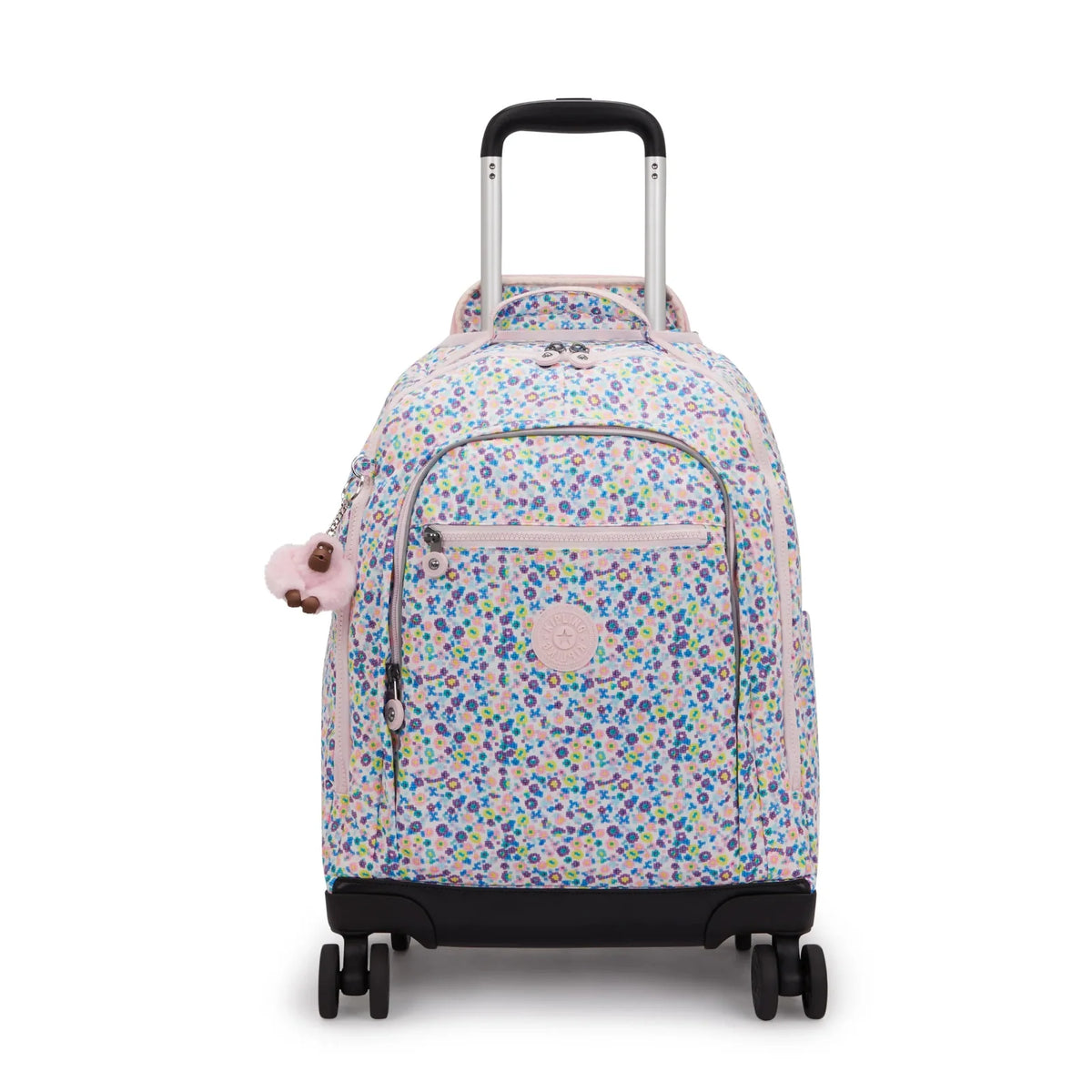 NEW ZEA BTS PRT Digi Flower Print