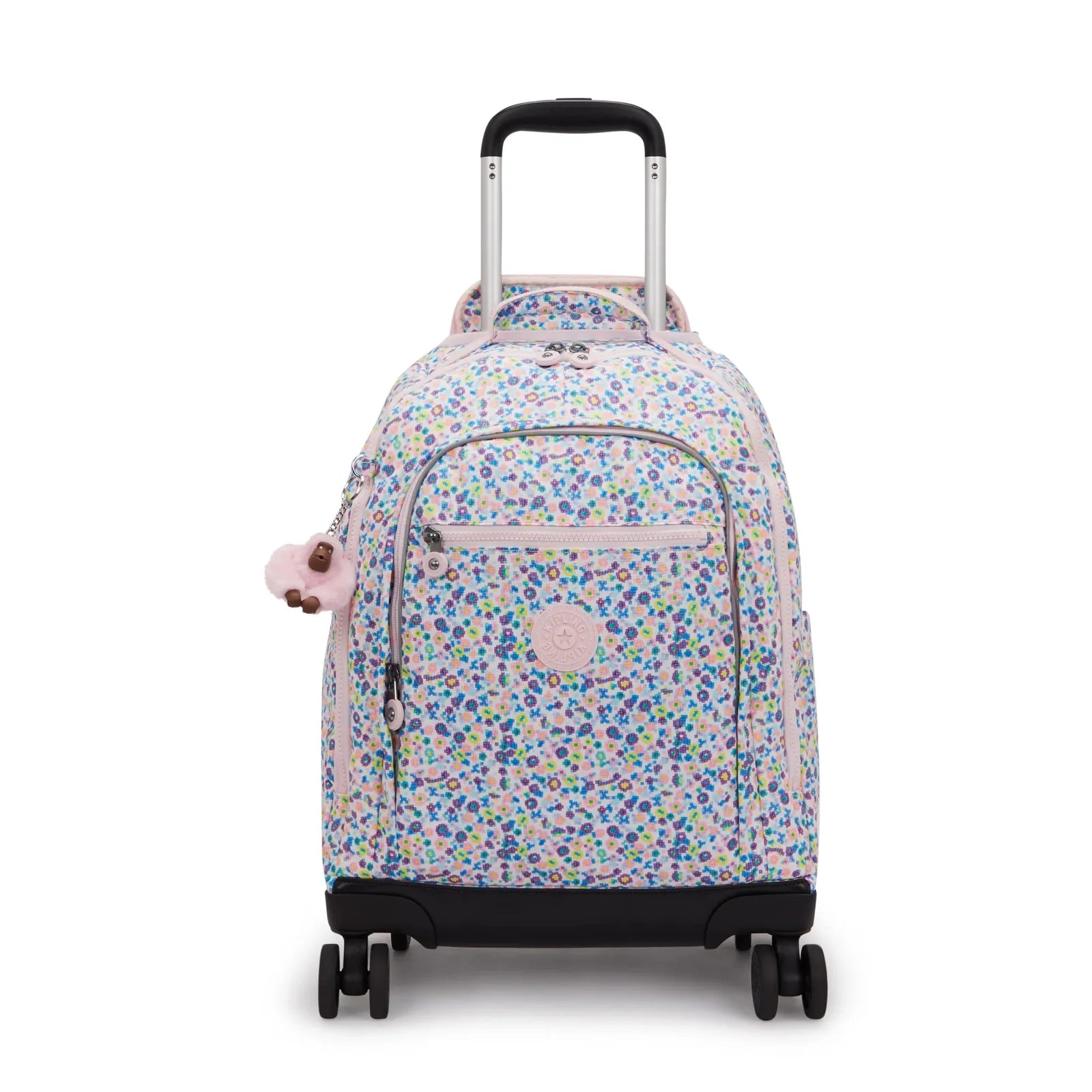 NEW ZEA BTS PRT Digi Flower Print