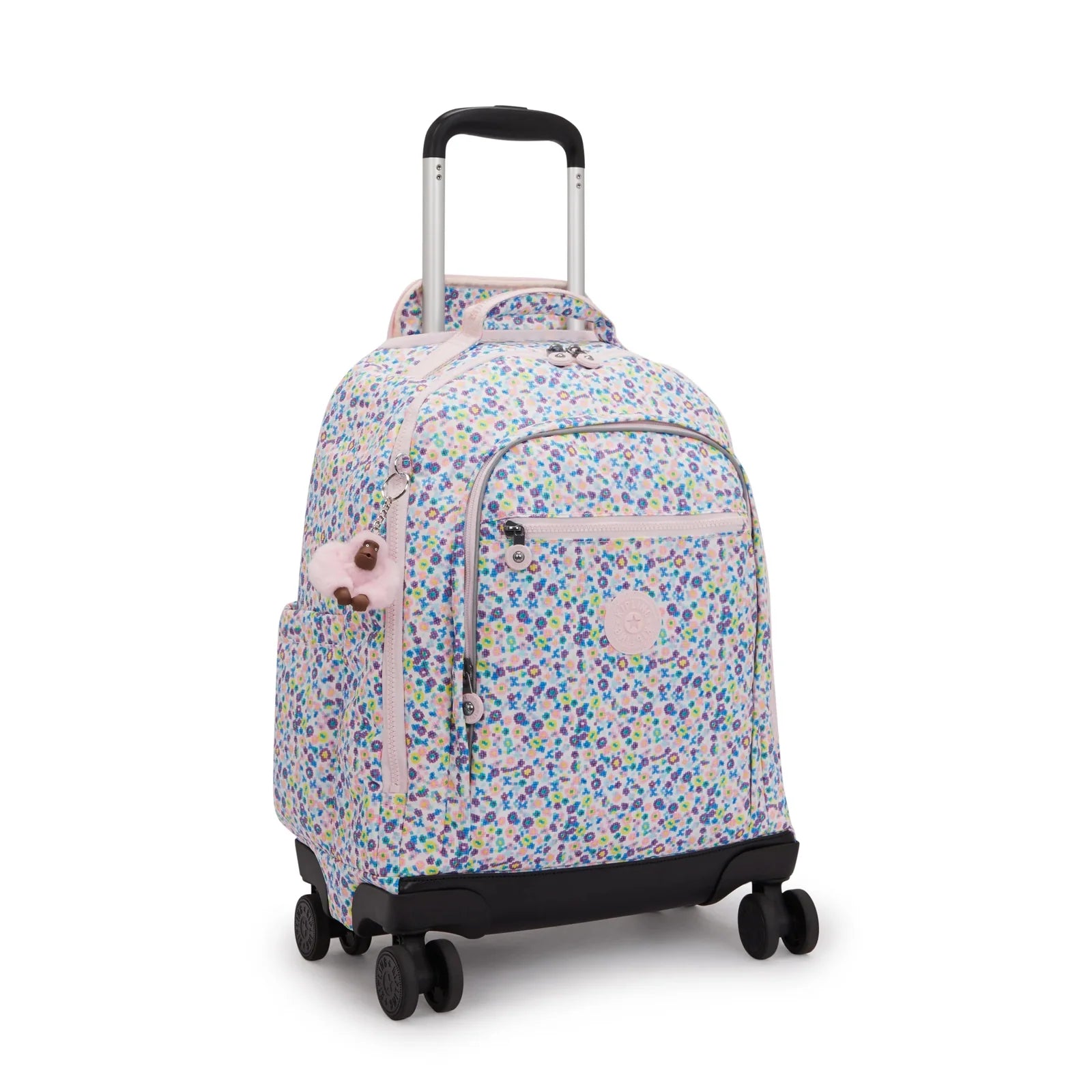 NEW ZEA BTS PRT Digi Flower Print