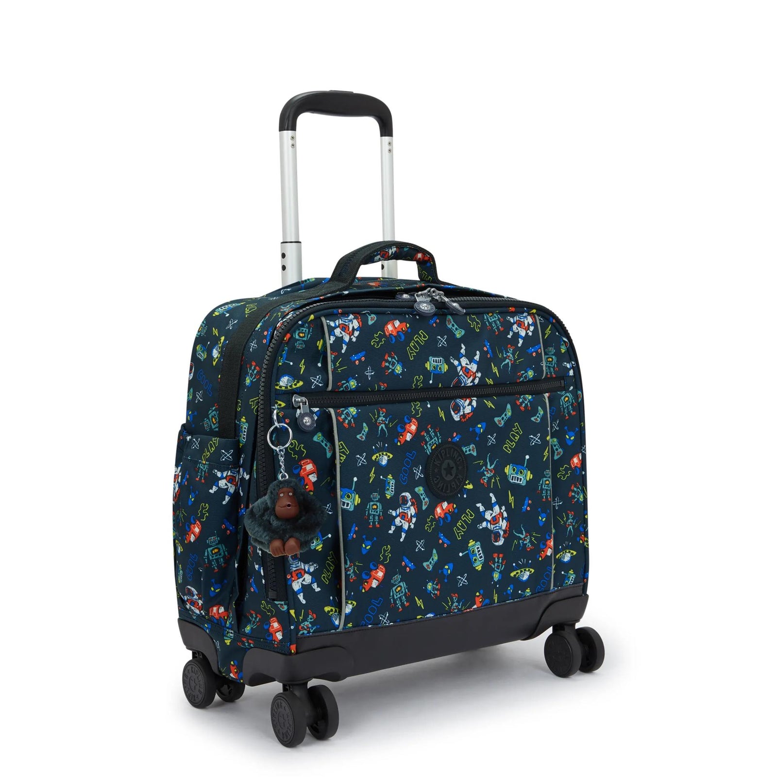 NEW STORIA BTS PRT AC SPACE GAME