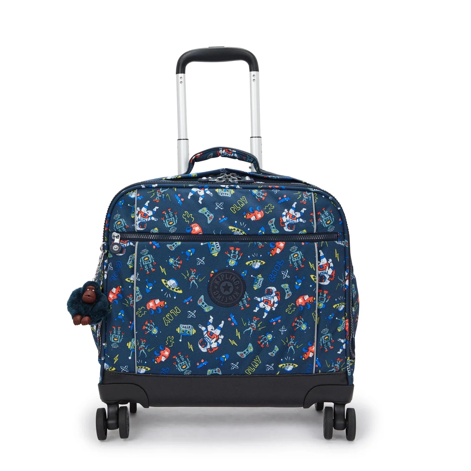 NEW STORIA BTS PRT AC SPACE GAME