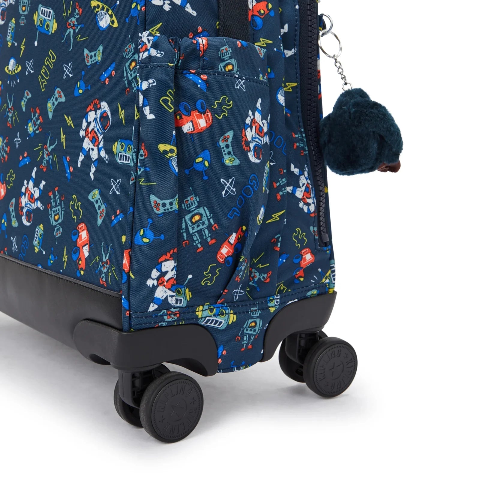 NEW STORIA BTS PRT AC SPACE GAME