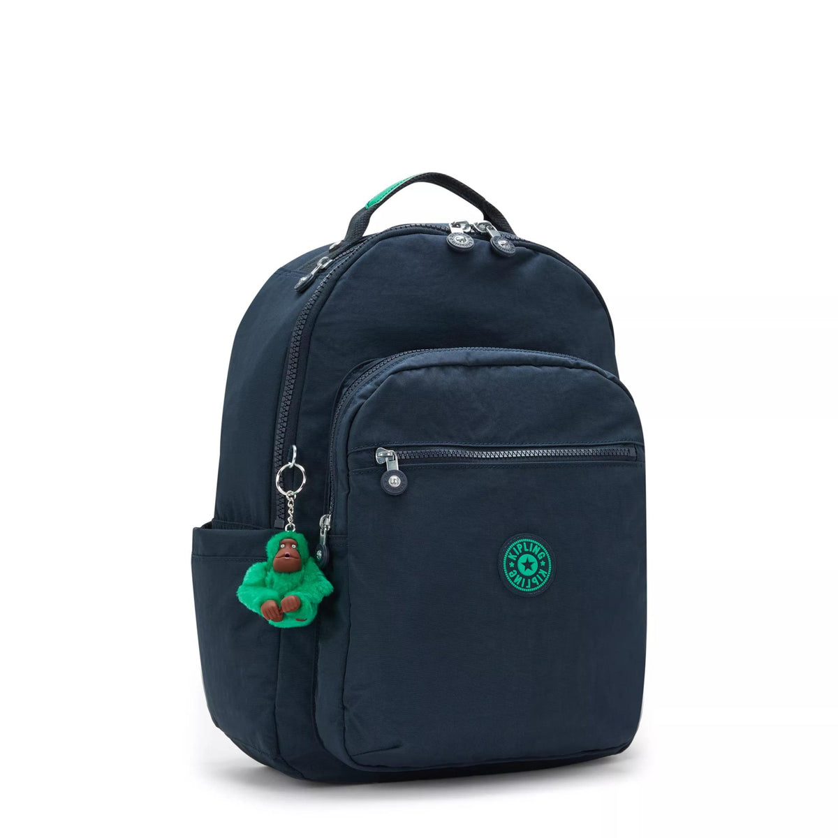 SEOUL BTS BLUE GREEN BLOCK