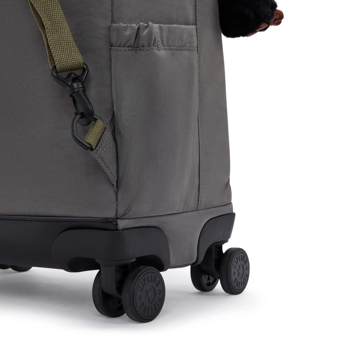 NEW ZEA Back to Grey