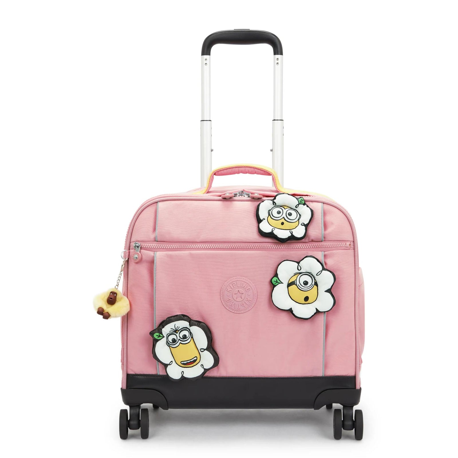 NEW STORIA BTS MIN+ Pink Daisy
