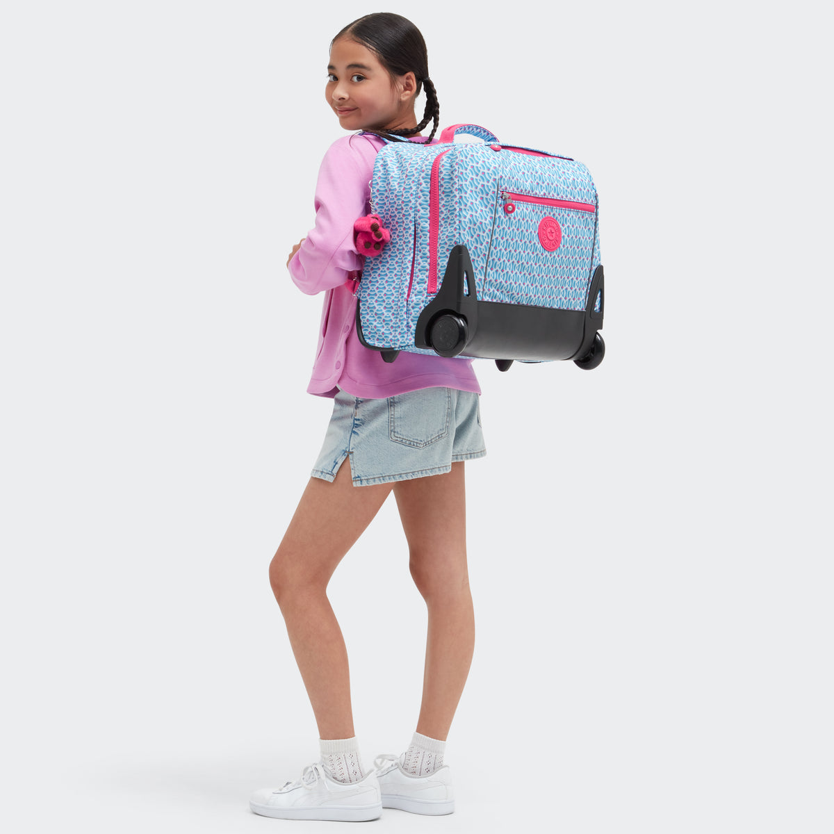 Giorno BTS Prt Dreamy Geo Combo