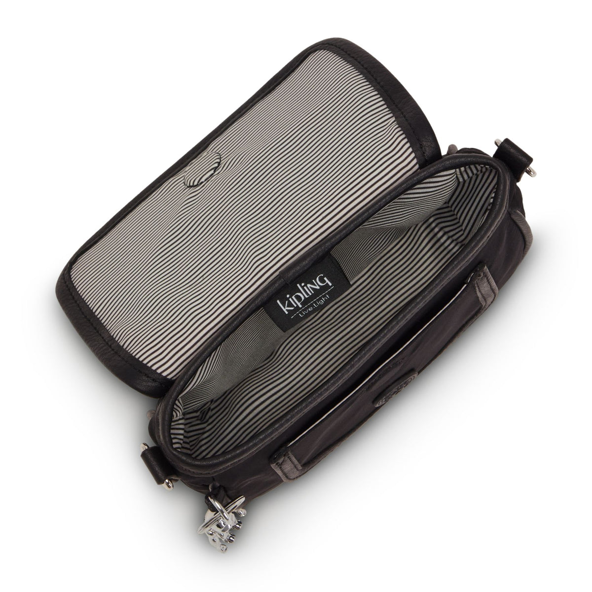 INAKI S PAKA + Paka Black