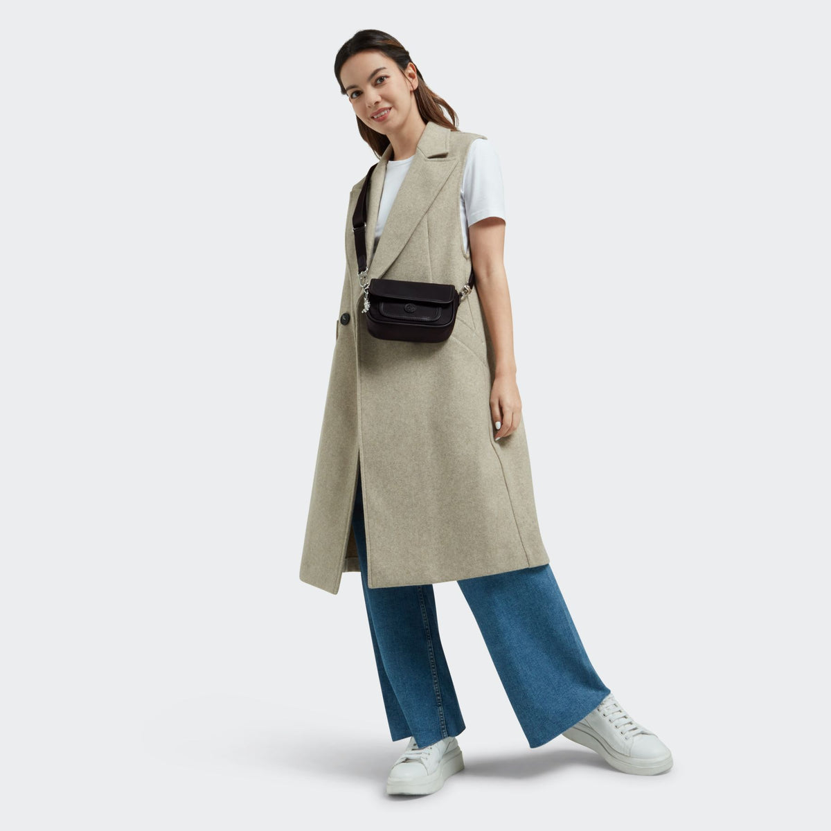 INAKI S PAKA + Paka Black